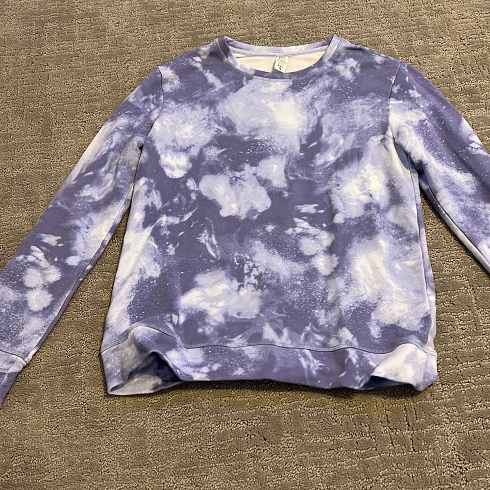 Crewneck sweatshirt from Athleta girl